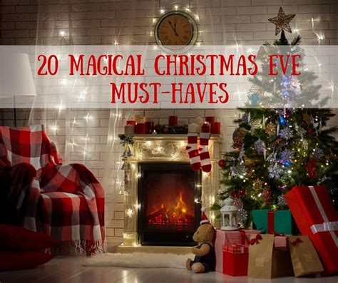 101 Magical Moments to Make Your Christmas Unforgettable